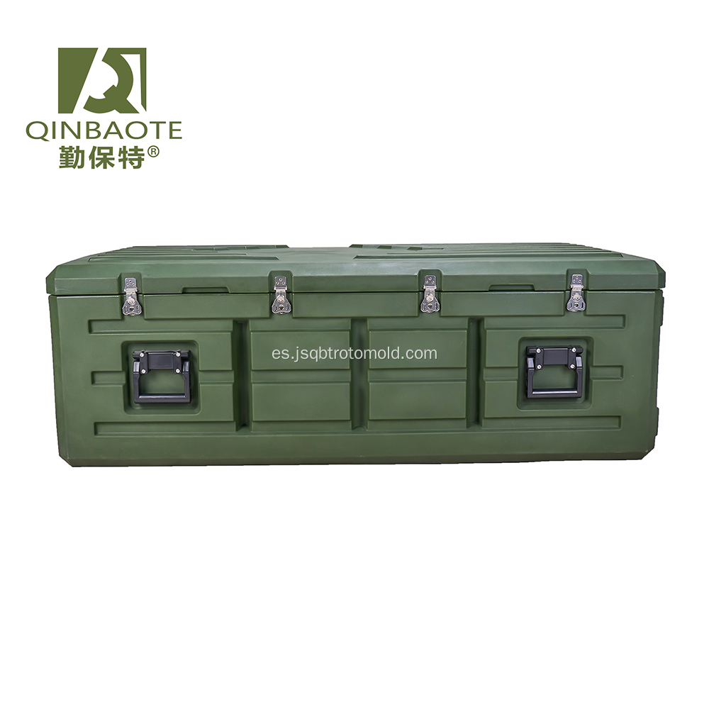 Almacenamiento de armas Transporte Estuche militar Hardigg