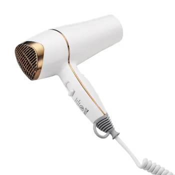 Top Sale Electric Professional Hair Dryer for Hotel Use - Easy Handling Dryer
