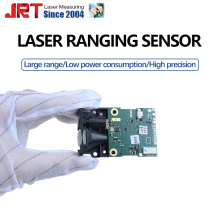 Sensor jarak jarak jauh 100m Arduino 20Hz