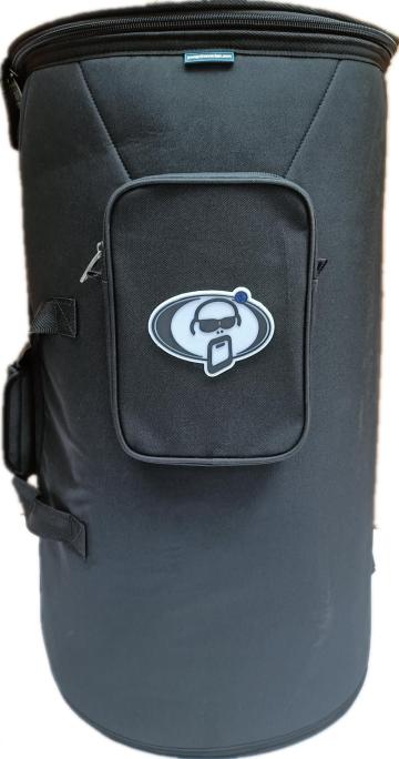 Protection Racket Conga Case