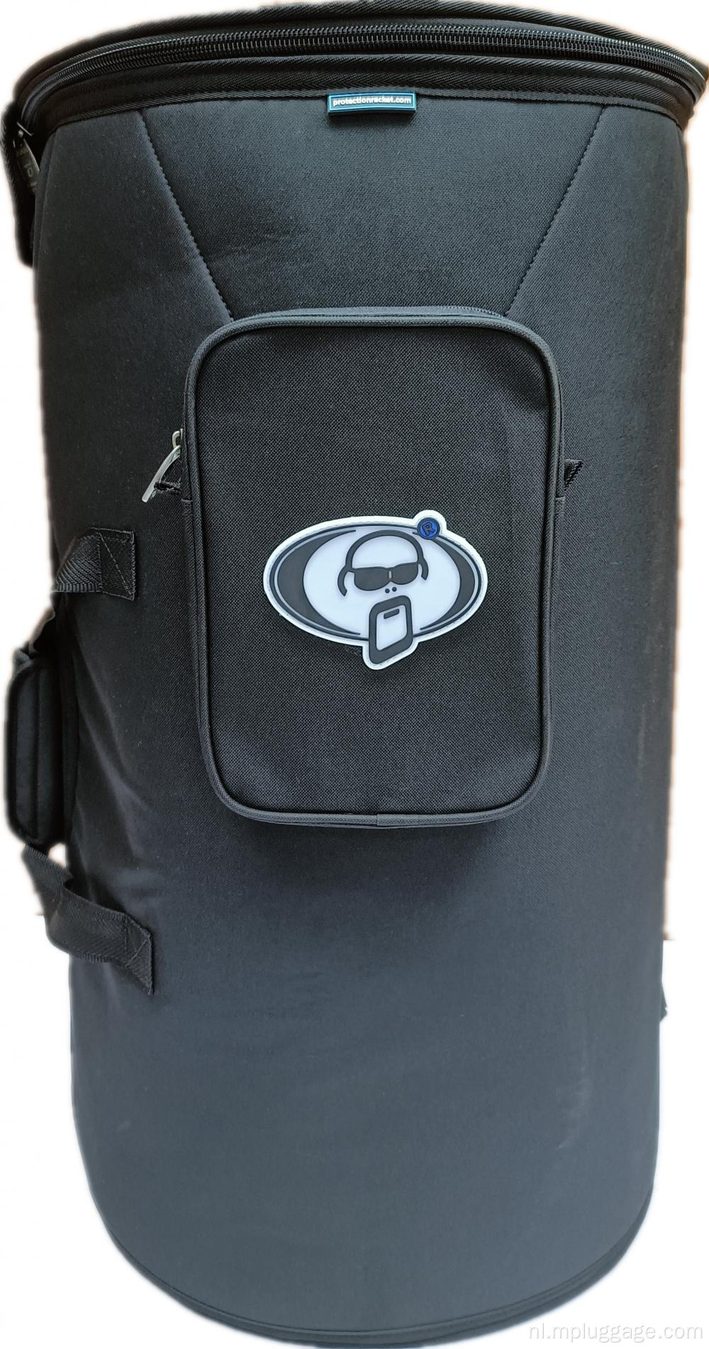 Beveiligingsracket Conga Case