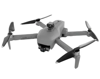 Drone 360 Obstacle Avoidance Brushless Drone