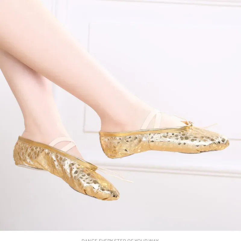 Ballet Dance Shoes