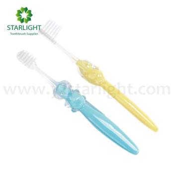 Flashing Elephant Kid Tooth Brush