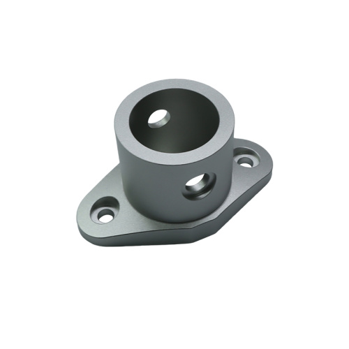 OEM Precision Fabrication CNC Turning Service