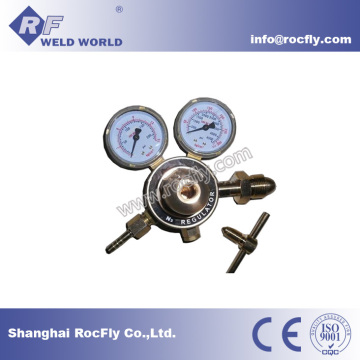 NR-20 Victor N2 Gas Welding Regulator