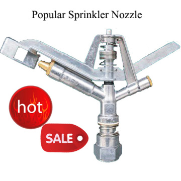 Zinc Alloy Sprinkler Head