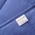 Excellent OEM Service Seller Cotton Weighted Blanket