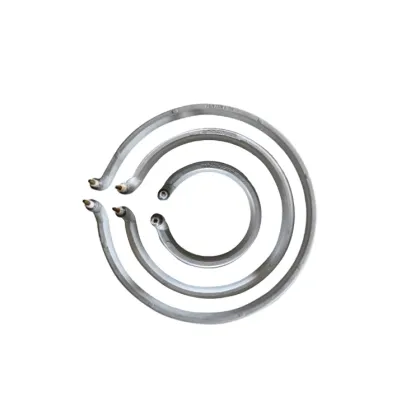 Beyoncé Heat Perfume Aluminum Sheath Electric Heating Element for Appliances