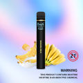 RandM Plus 800 Puffs Disposable Vape