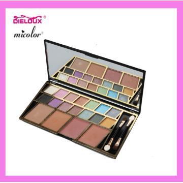 18 colors  Eyeshadow  kit