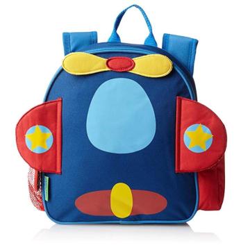 AIRPLANE MODELLING BACKPACK -0