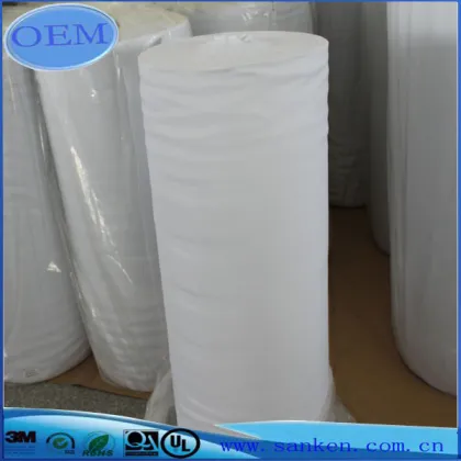 100% Viscose Non-woven Fabric