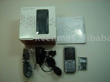 Sony Ericsson   Mobile Phones