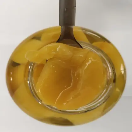 Top Quality Canned Peaches