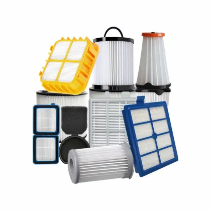 Hepa Filter for Electrolux Z1560/PF91-5EBF/Q6/ZB3311 Vacuum Cleaner