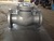 High pressure Flanged Check Valves PN64-PN260