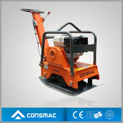 Manufacture Directly Toro Plate Compactor For Sale, High Quality