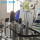 High Capacity Automatic Non woven Disaposable Mask Machine