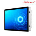 12.1 "embedded စက်မှု Touchscreen Touchscreen Monitor