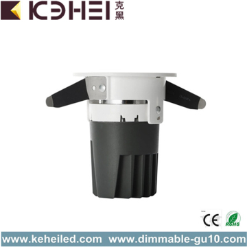 7W LED Wall Wash Light COB CREE 6000K