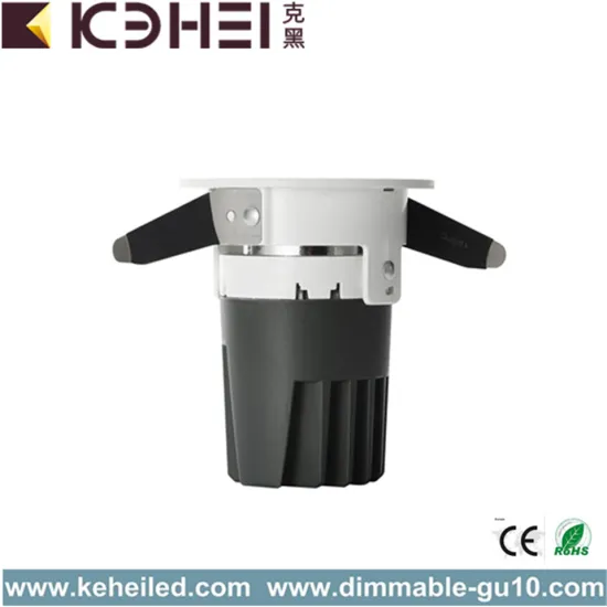 7W LED Wall Wash Light COB CREE 6000K