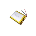 Rechargeable Lithium Polymer Battery Lipo Battery