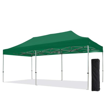 Aoxin Trade Show Display: Custom 3x6 Canopy Tent for Outdoor Events