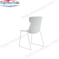 New Designrestaurant Chair modern style comfortable restaurant chair Factory