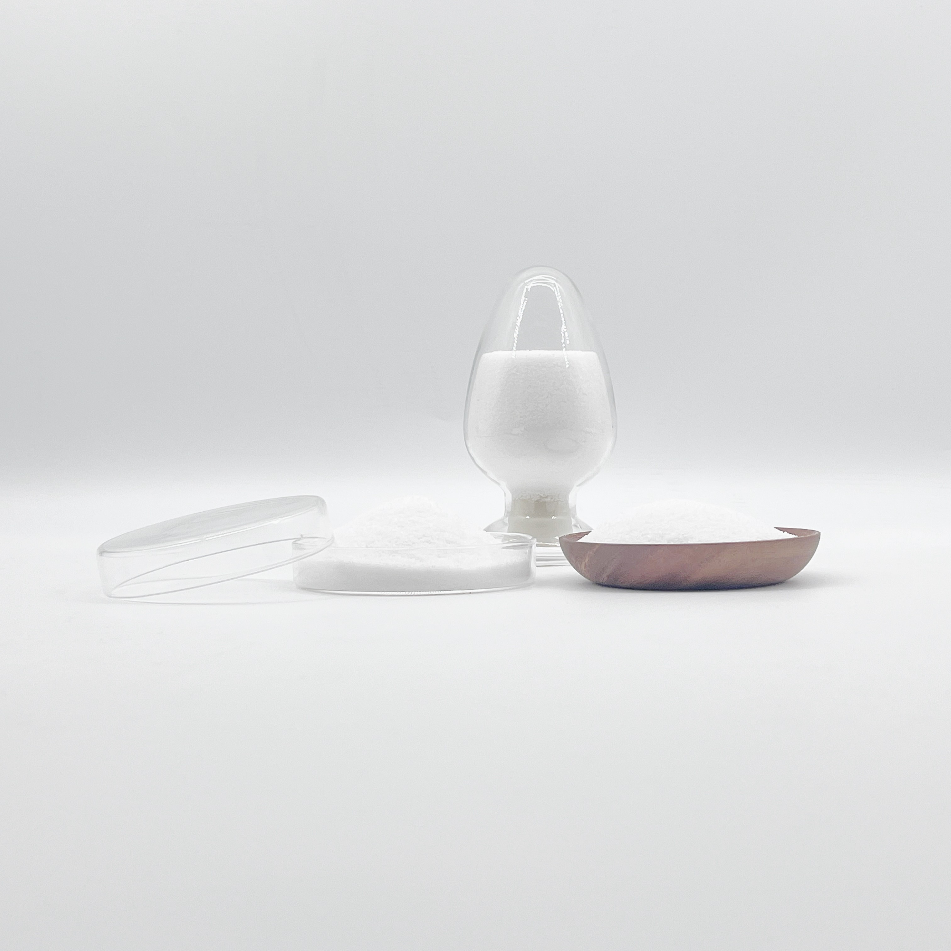 Vielseitige Polyacrylamidprodukte für verschiedene Branchen