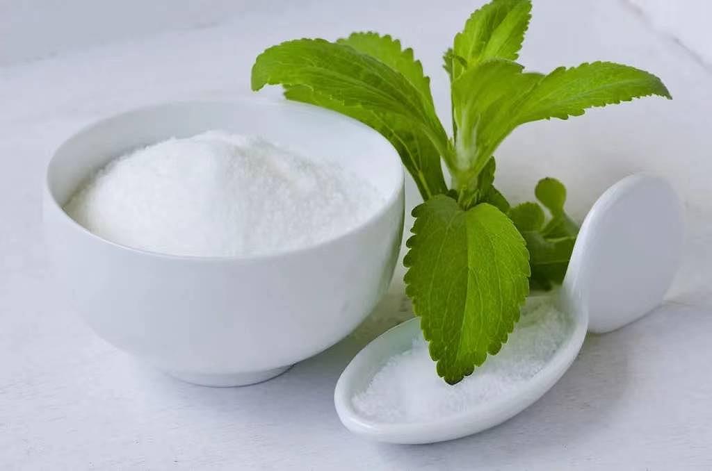 stevia leaf extract