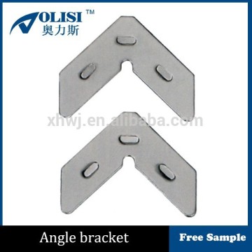 2015 china factory cheap angle bracket