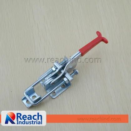 Toggle Lock Toggle Clip