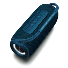 Mini tragbare drahtlose Bluetooth -Lautsprecher Süßigkeit Farbe