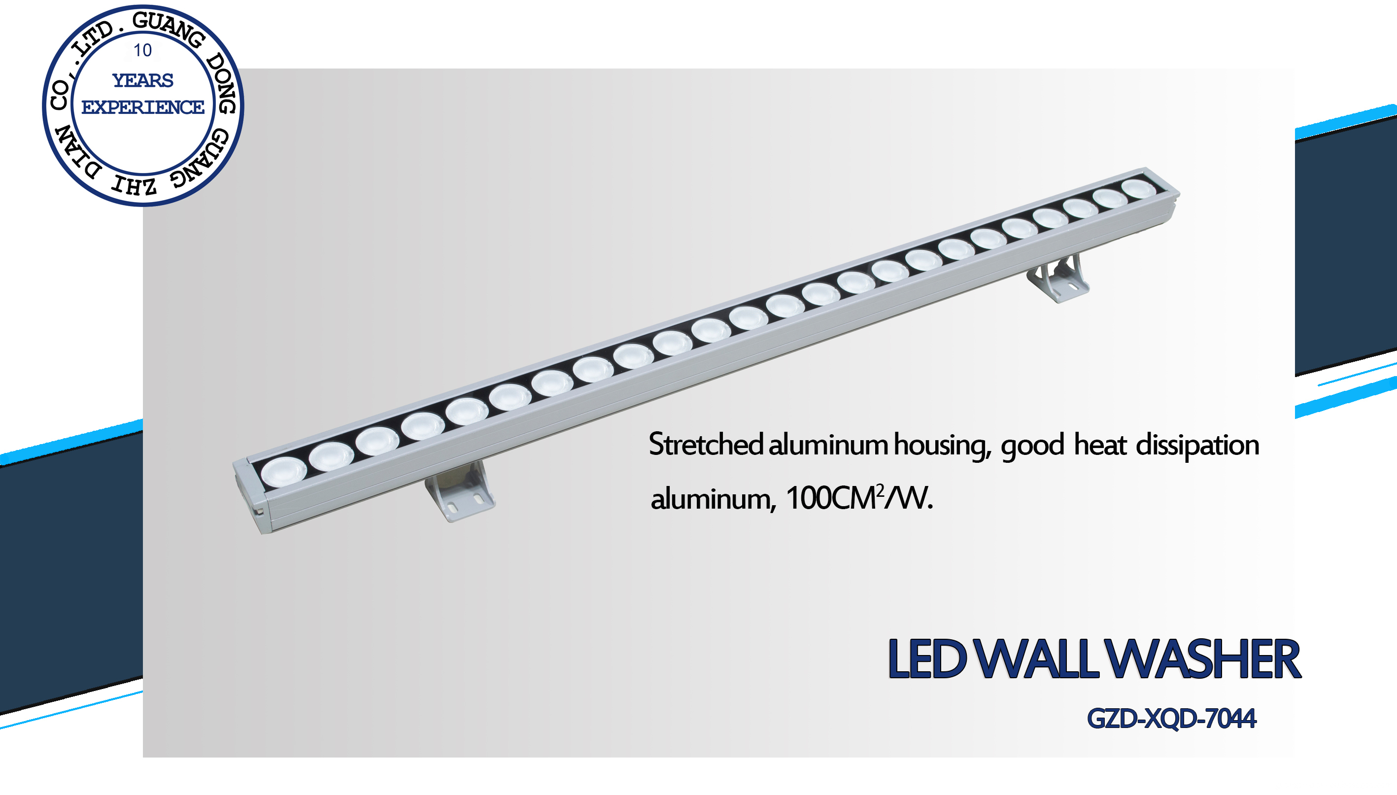 1 led wall washer-