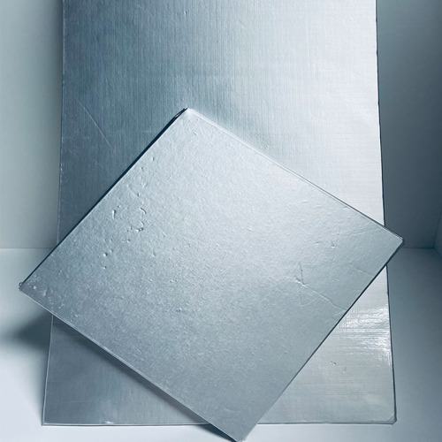 Evakuierte Aluminiumfolienofenauskleidungsbrett