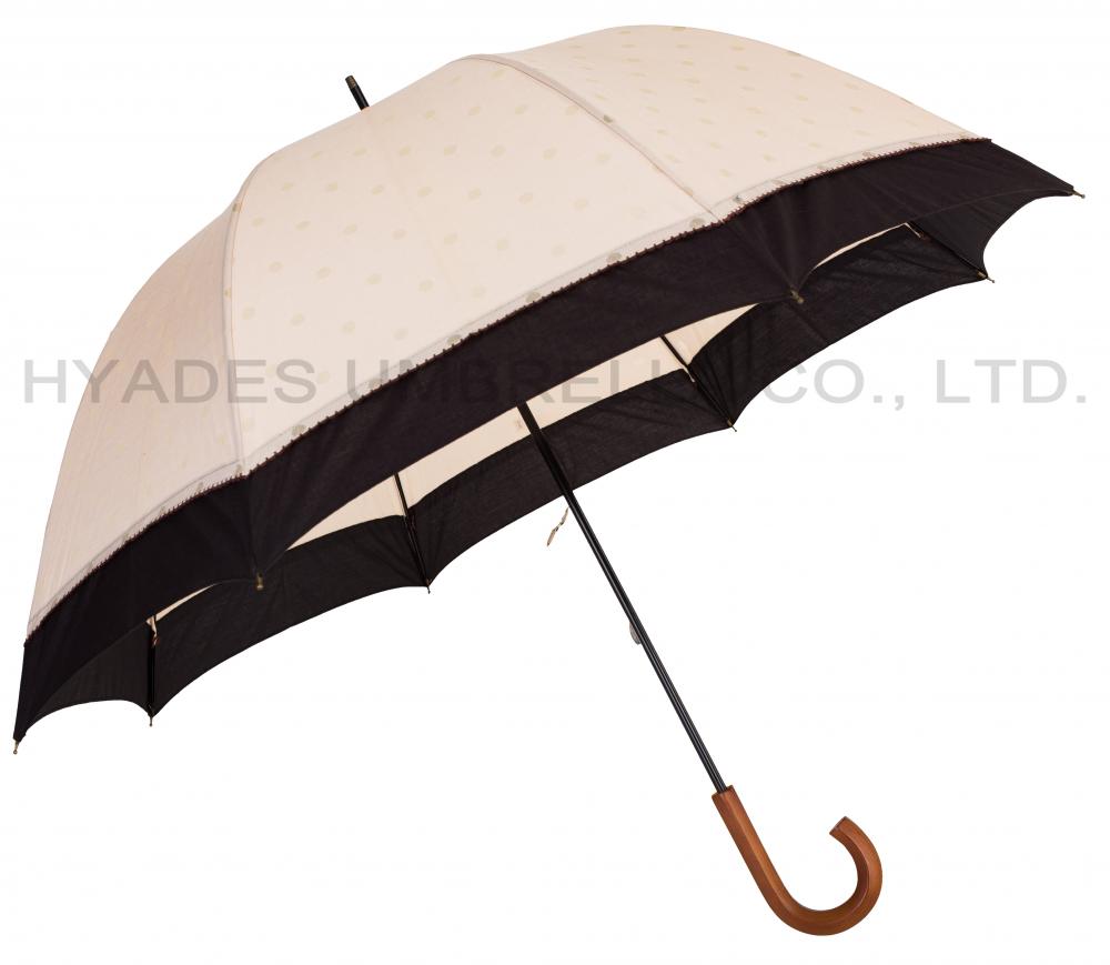 Cute Ladies Birdcage Umbrella