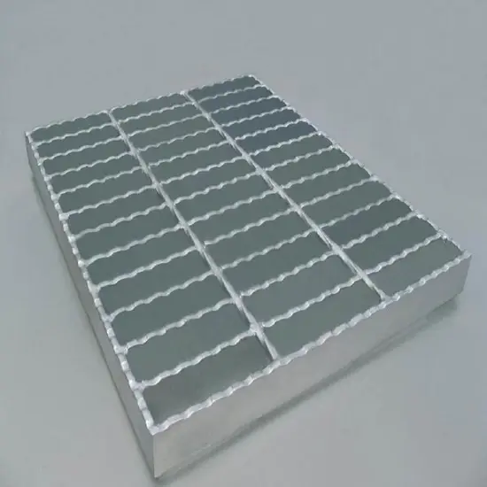 galvanized steel grating, galvanized floor grating, bar grating, trench grating