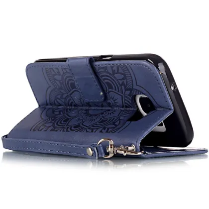 new companies hot sale products flip cover case for vivo xshot / for vivo v3 double window case for vivo y 21 / y31 /y51