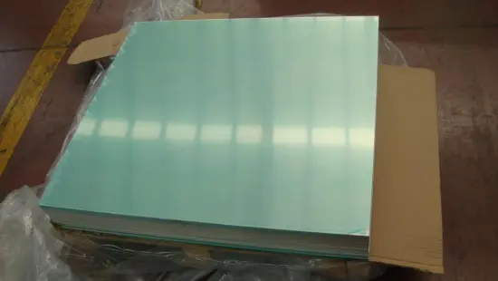 AA5754  Plate Interior Trimming Panel