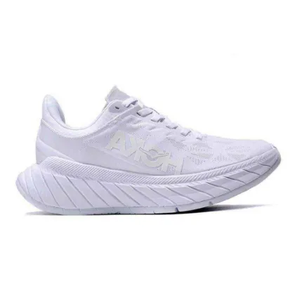Hoka Bondi 8 Outdoor Running Shoes: Lightweight Cushioning for Men and Women