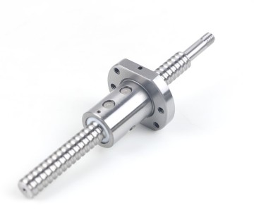 Durchmesser 32mm Kugelschraube für CNC-Maschinerie