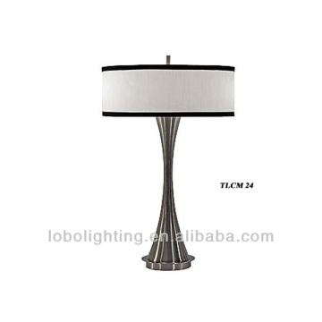 hotel lamps with outlets decoration lamp fabric lamp shades