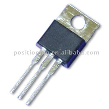 BT151 Finished Device