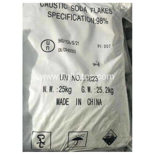 Caustic Soda Pearls Caustic Soda Flakes Manufacturers - China Caustic Soda  99%, Caustic Soda Flakes 99% (sodium hydroxide)