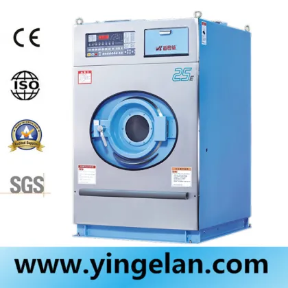 Washer Extractor (WEI-25E)