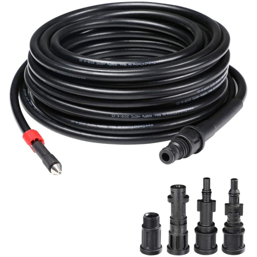 High Pressure Washer high pressure hose for car