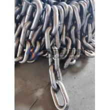 Нестандардни прилагођени овални заварени ланци