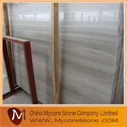 white marble wood grain tiles