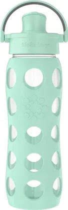 BPA Free Silicone sippy cup
